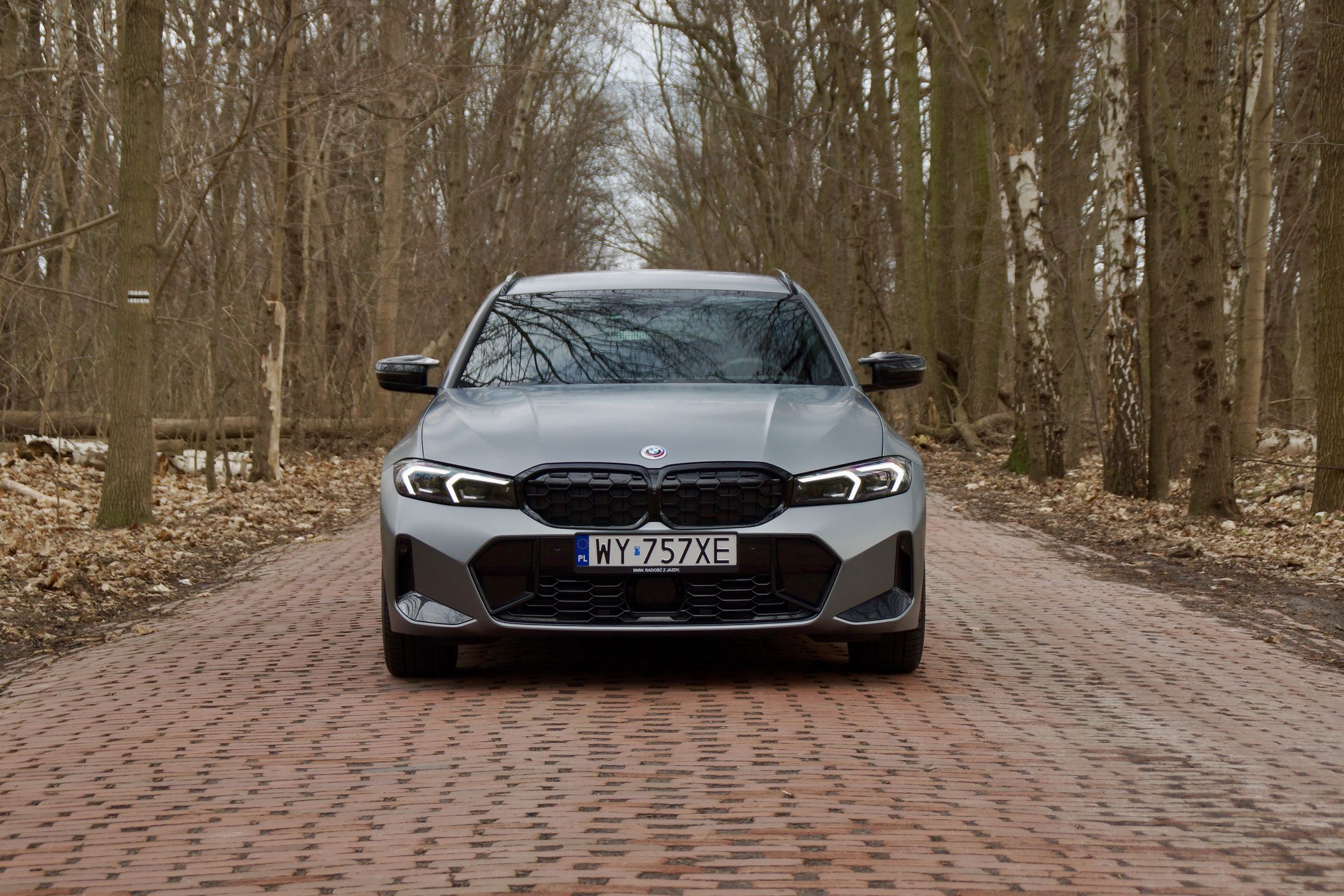 BMW M340i xDrive
