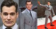 Premiera "Wiedźmina": Henry Cavill już gotów unicestwiać potwory w Królestwie Północy swoim uśmiechem (ZDJĘCIA)
