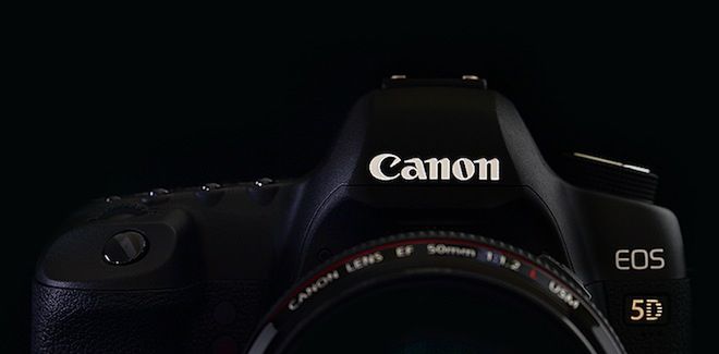 Canon 5D X/Mark III - już za parę dni?