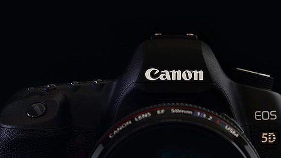 Canon 5D X/Mark III - już za parę dni? 1