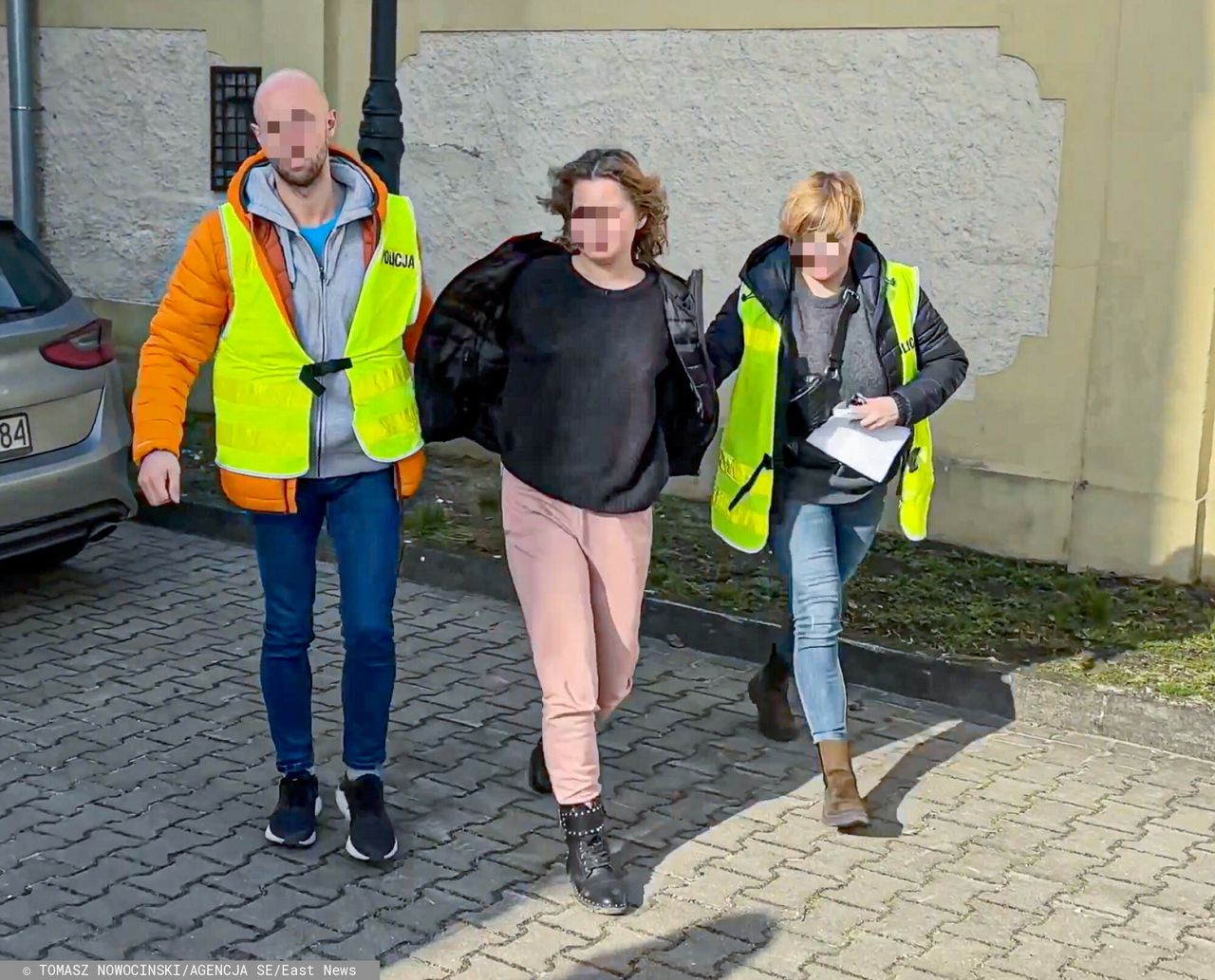Przerażająca zbrodnia. Córka ofiar nie trafi do więzienia