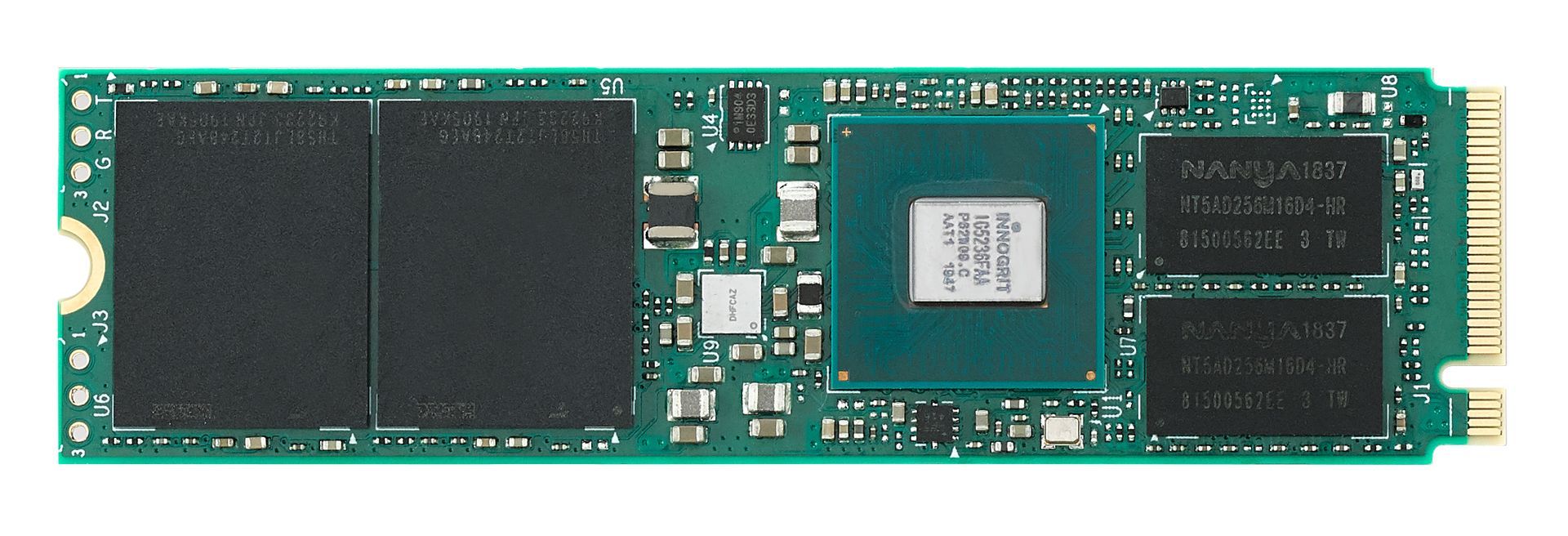 Plextor M10P(GN)