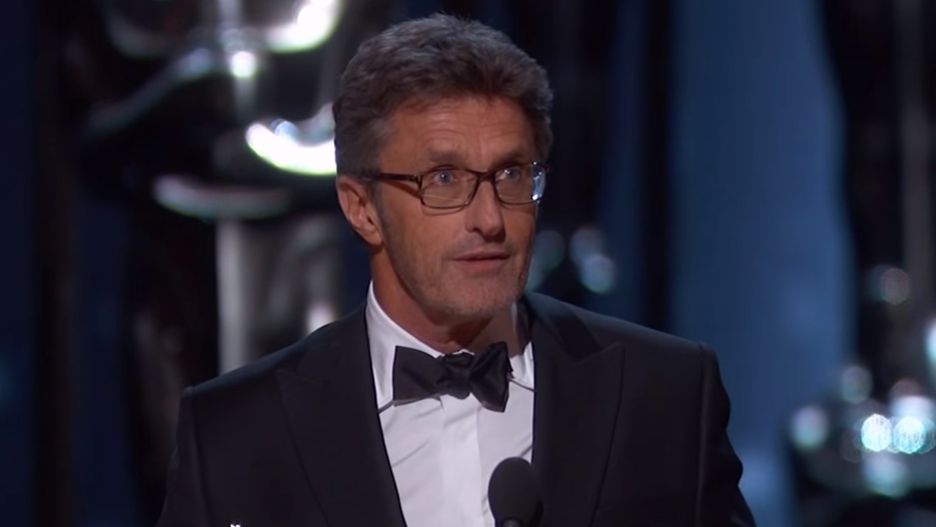 Paweł Pawlikowski