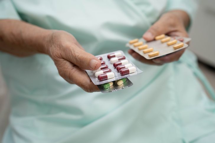 Będzie nowa lista bezpłatnych leków. MZ planuje zmiany od października