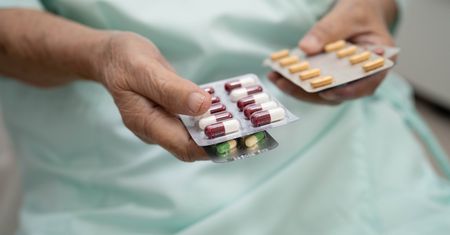 Będzie nowa lista bezpłatnych leków. MZ planuje zmiany od października
