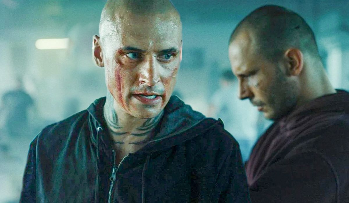 "Jest niesamowity". "The New York Times" porównał go do Ala Pacino