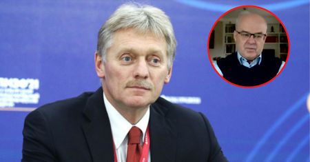 Pieskow o Polsce. Histeria na Kremlu po słowach gen. Skrzypczaka