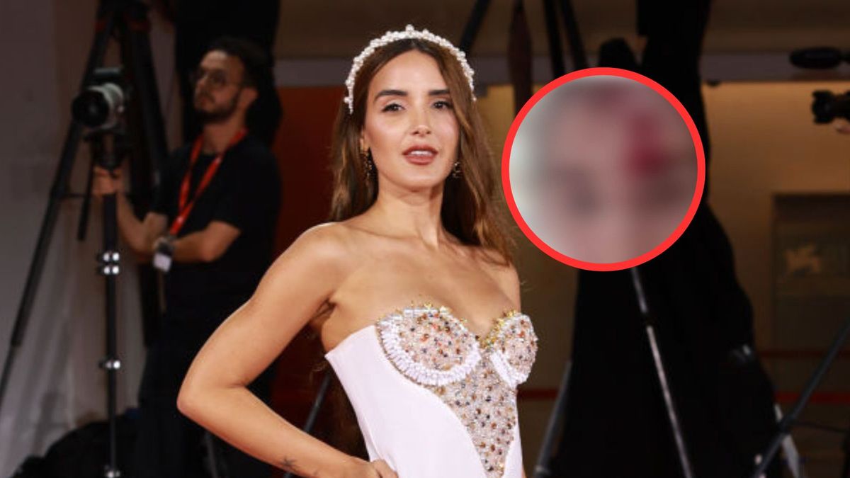 Miss Wenezueli zaatakowana na Festiwalu w Cannes