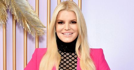 Jessica Simpson przeszła metamorfozę. Nigdy nie była tak szczupła