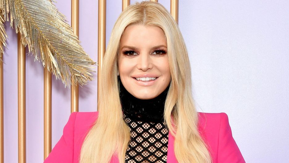 Jessica Simpson przeszła metamorfozę. Nigdy nie była tak szczupła 