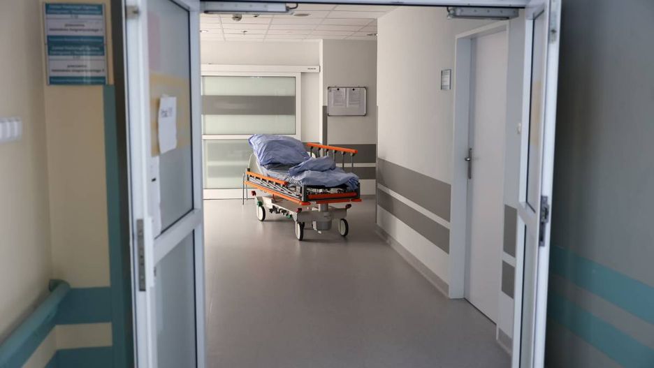 ZCO Szpital Specjalistyczny obdarowany