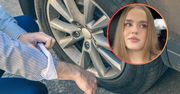 Prawie ukradli jej auto "na butelkę". Teraz przestrzega innych na TikTok’u