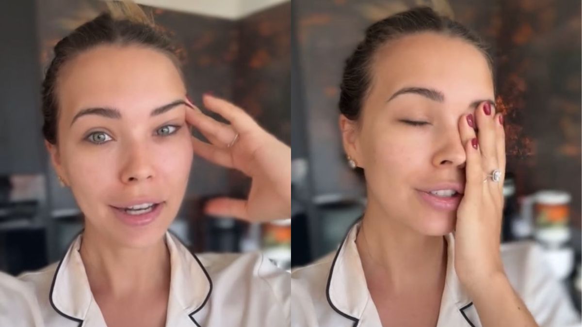 Sandra Kubicka o zakłamaniu influencerek