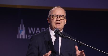 "Podstawa do zatrzymania". Bodnar o możliwym ujęciu posła PiS
