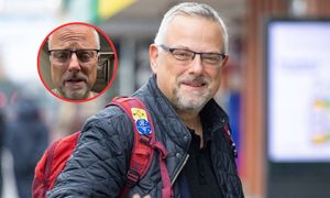 Dziennikarz TVN jest po operacji. "Żałuję, że tak długo zwlekałem"