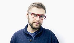 Mateusz Nowak: z Medicover do Cube Group