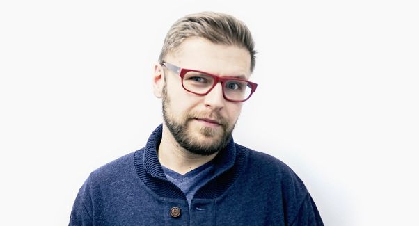 Mateusz Nowak: z Medicover do Cube Group