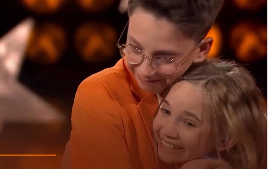 Szansa na sukces. Eurowizja Junior 2023