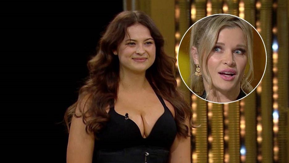 Martyna Kaczmarek poszła na casting do "Top Model"