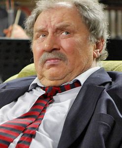 "Świat według Kiepskich". Grabowski nie był pierwszym wyborem. Ferdkiem miał być ktoś inny