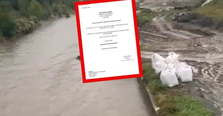 Sytuacja gorsza z każdą godziną. Stan pogotowia przeciwpowodziowego