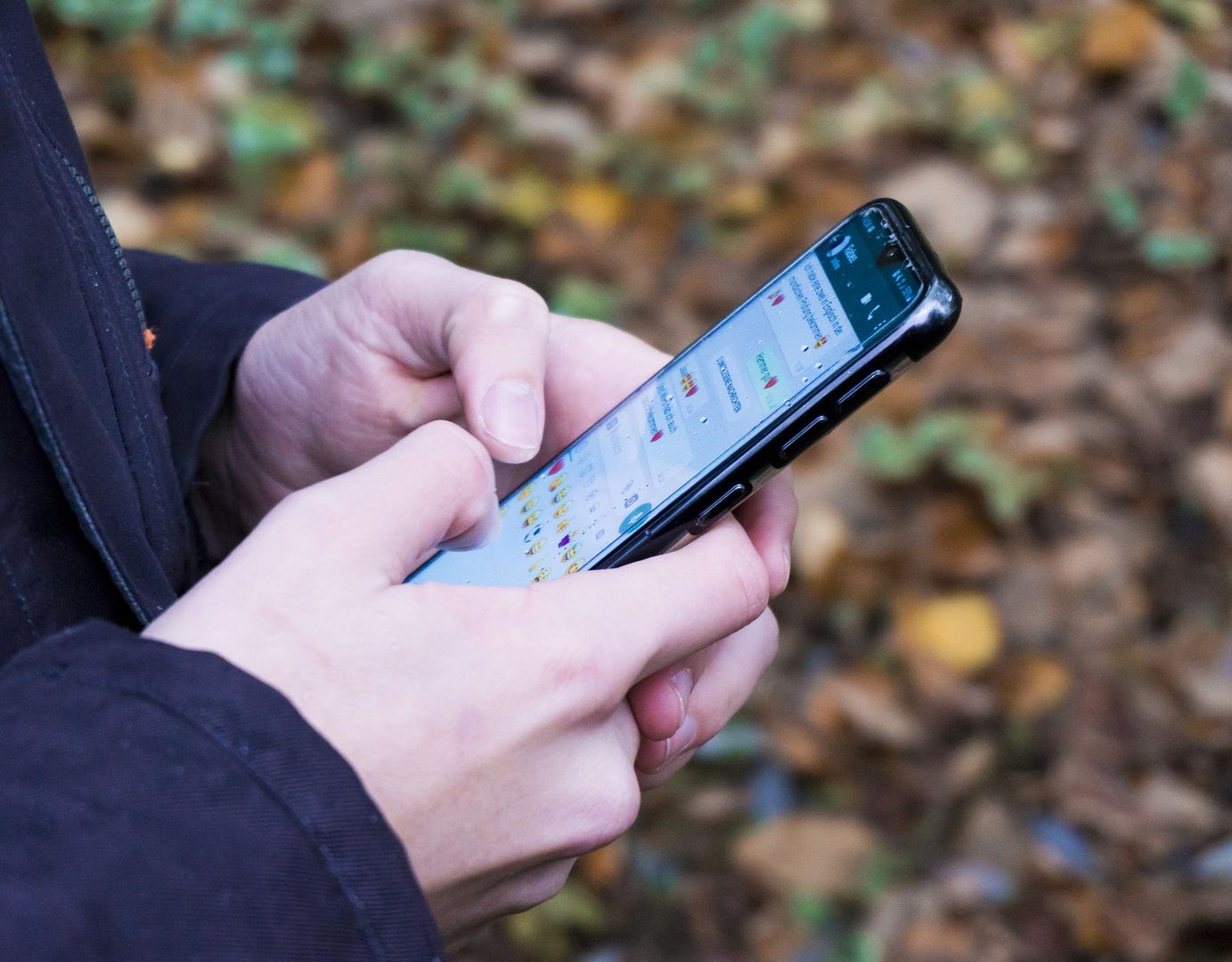 Kod, który powinien znać każdy posiadacz smartfonu. Koniecznie go zapamiętaj