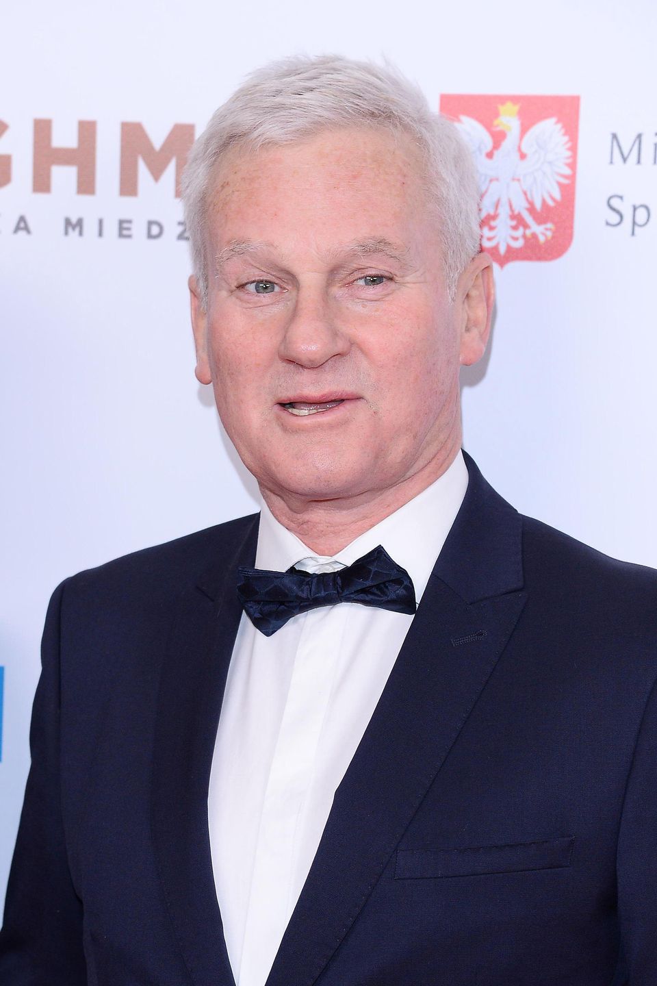 Michał Listkiewicz wbija szpilę Wojewódzkiemu w tabloidzie