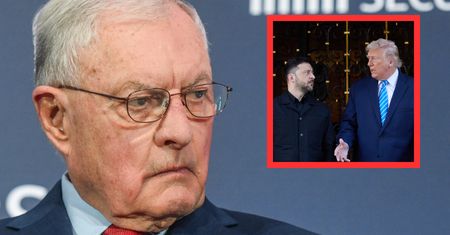 Były doradca Trumpa zabrał głos ws. wyborów w Ukrainie. Wskazał warunek