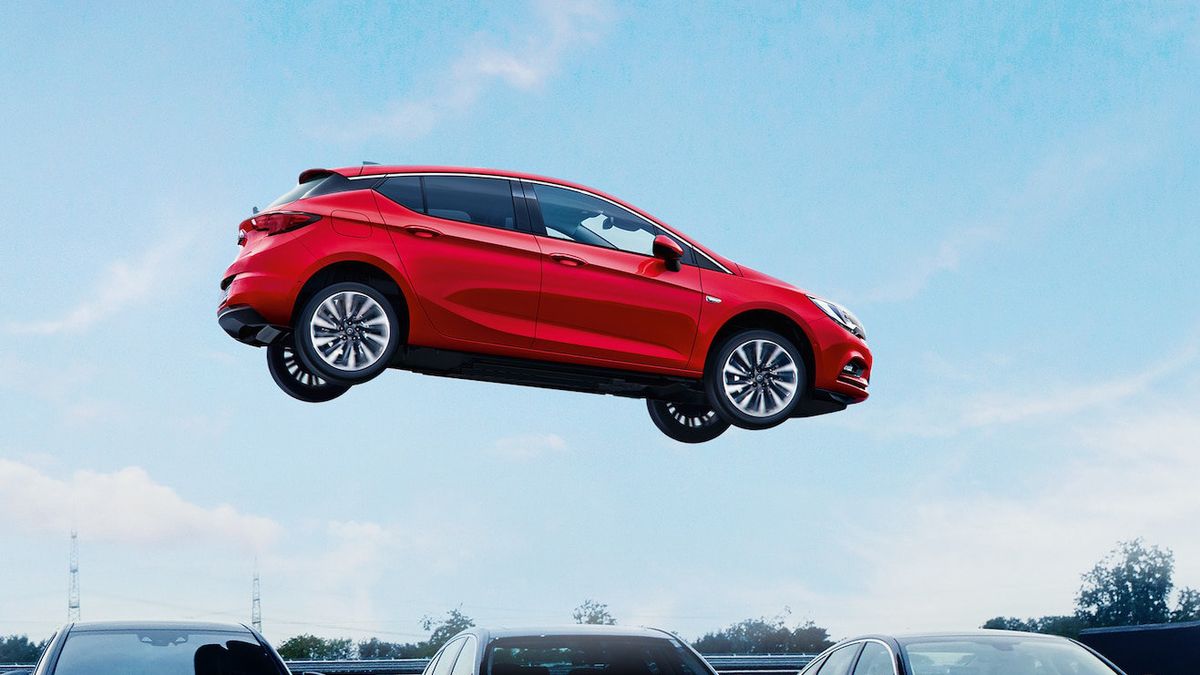 Astra wyleci z Gliwic? Nie tak szybko. Obecna generacja będzie tam powstawać przynajmniej do 2021 roku