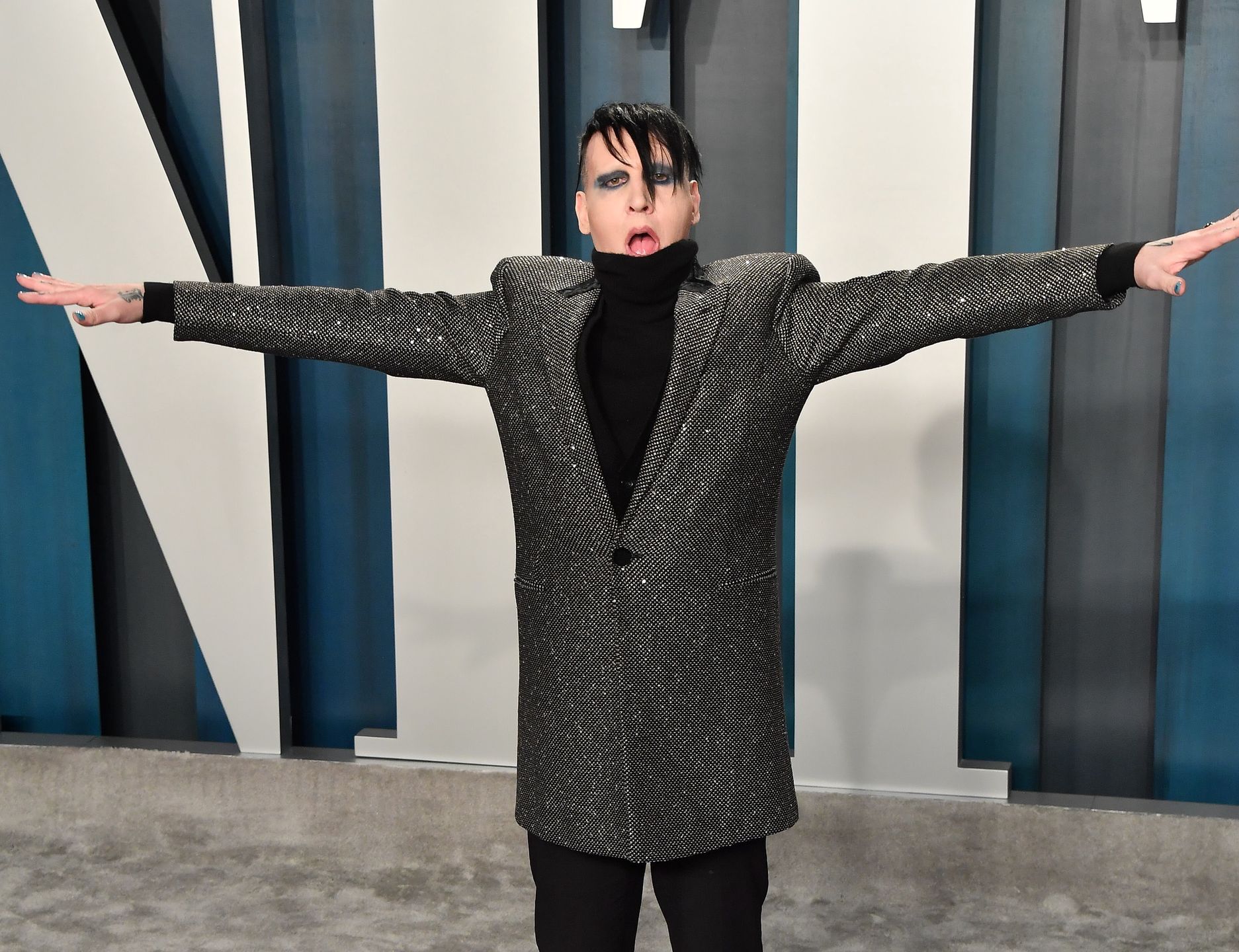 Marilyn Manson