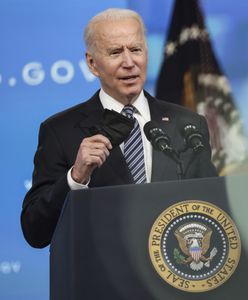 Konflikt izraelsko-palestyński. Joe Biden: Jerozolima musi być miejscem pokoju