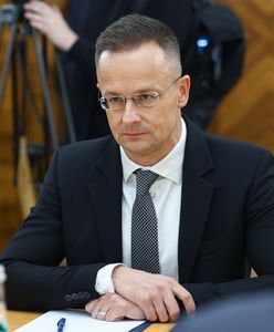 Szijjarto: Bruksela błądzi, zagrażając Europie