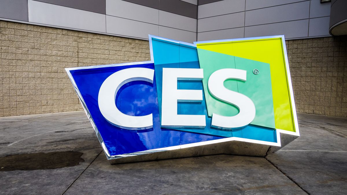 Największe na świecie targi elektroniki użytkowej CES 2016 w obiektywie Fotoblogii 1