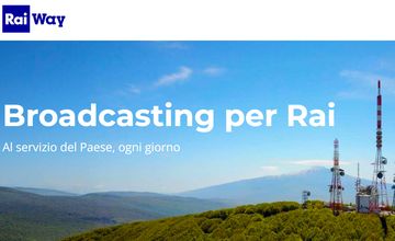 Włoski nadawca Rai idzie w ślady Polskiego Radia