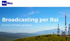 Włoski nadawca Rai idzie w ślady Polskiego Radia