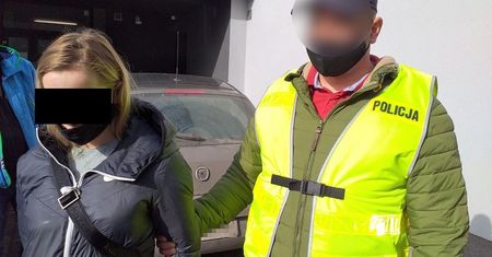 Lublin. Nieuczciwą sprzątaczkę nagrała kamera. Ukradła blisko 15 tys. zł