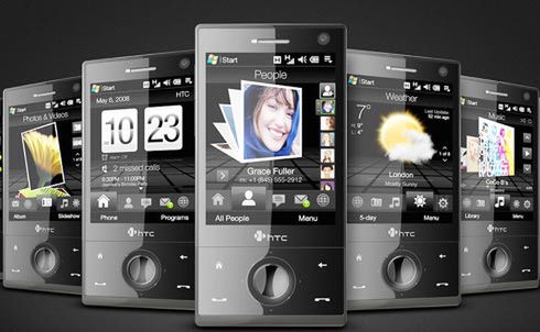 Nowe funkcje muzyczne w TouchFlo3D 1