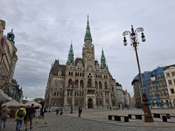 Niezwykłe atrakcje tuż za granicą. Co do zaoferowania ma Liberec?