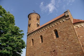 W tym zamku straszy! Duchy i inne niezwykłości
