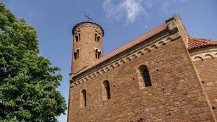 W tym zamku straszy! Duchy i inne niezwykłości