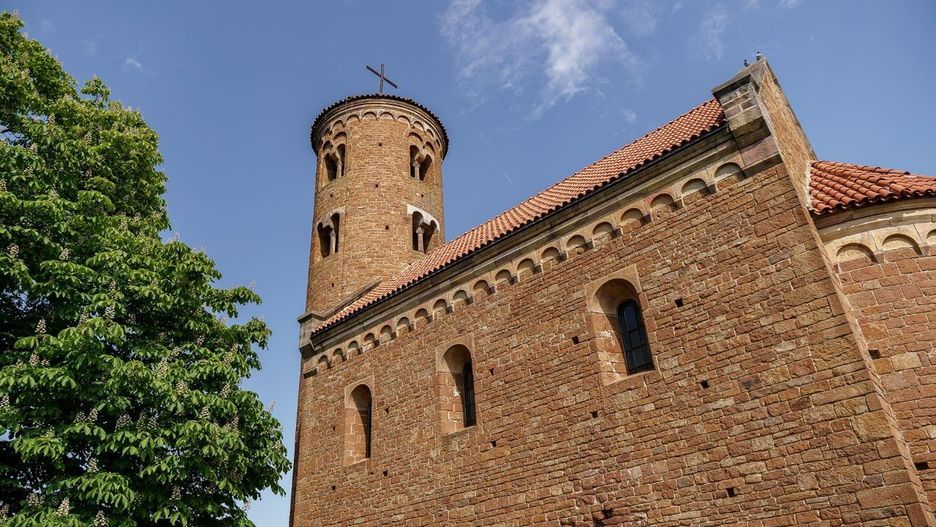 Duchy z zamków i pałaców