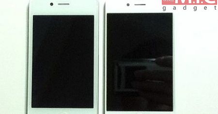 Wyciekły kolejne zdjęcia nowego iPhone’a