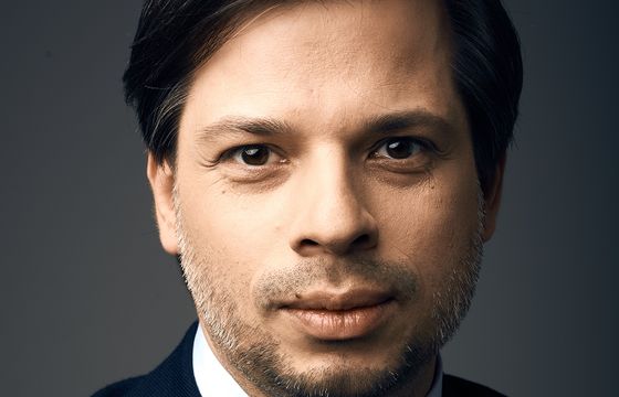 Marcin Kowalczyk za Piotra Łyska prezesem agencji ComPress