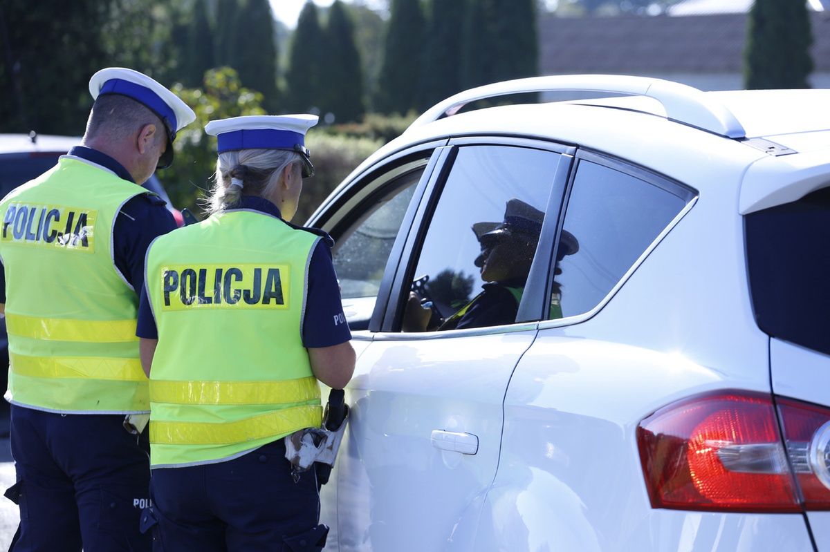 Amnestia dla kierowców. Warto sprawdzić swoje dane w rządowej bazie