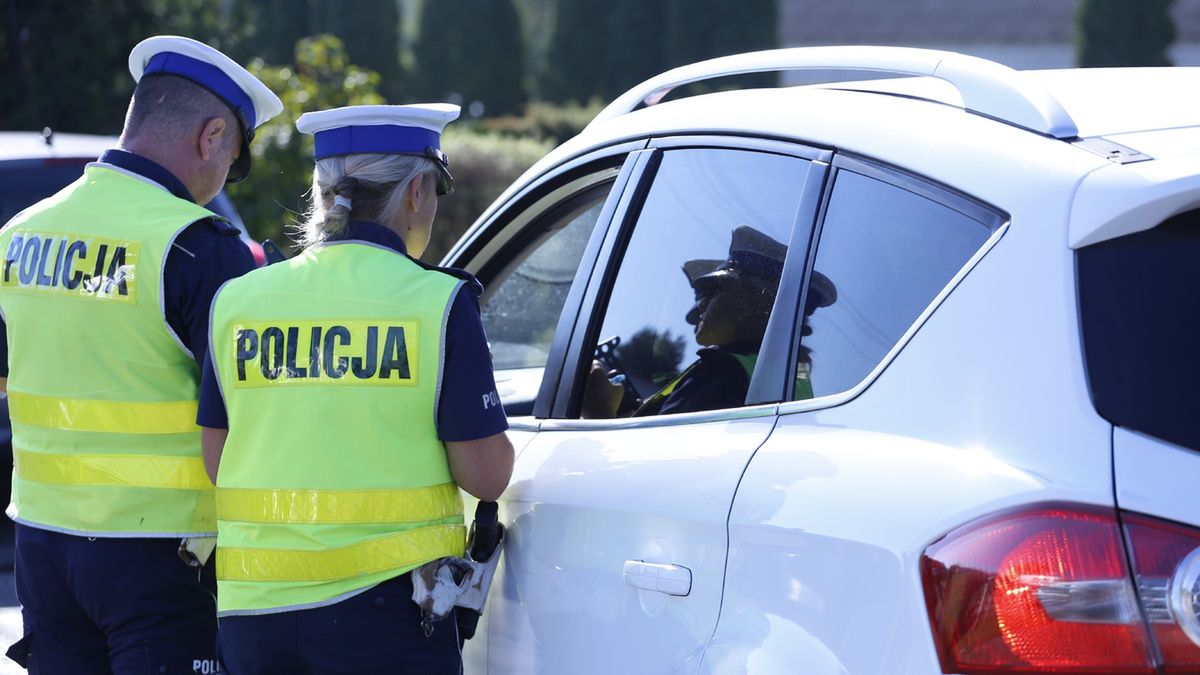 Punkty karne miały być dotkliwą karą. Znikną wcześniej, niż sądziliśmy