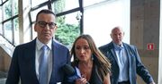 Dziennikarka TVP żąda przeprosin od Morawieckiego. "Dość kłamstw"