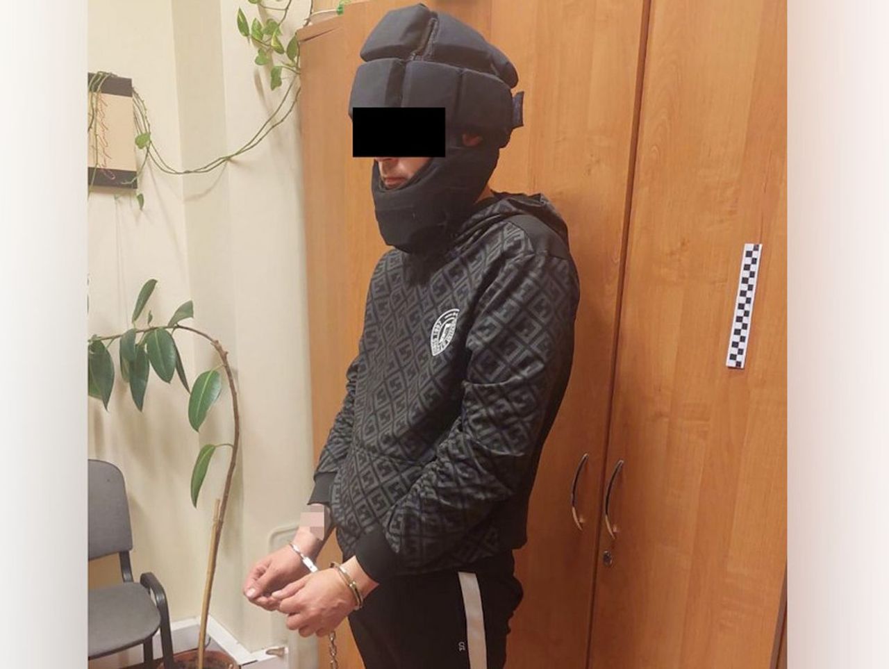 Szokujące morderstwo w Bydgoszczy. 25-latek strzelił bezdomnemu w głowę, a potem pochwalił się tym koledze