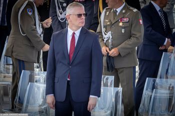 Sprawa Cenckiewicza. PiS idzie do prokuratury