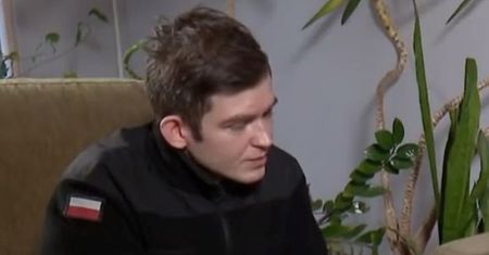 Polski dezerter nie żyje. Media ujawniły przyczynę śmierci