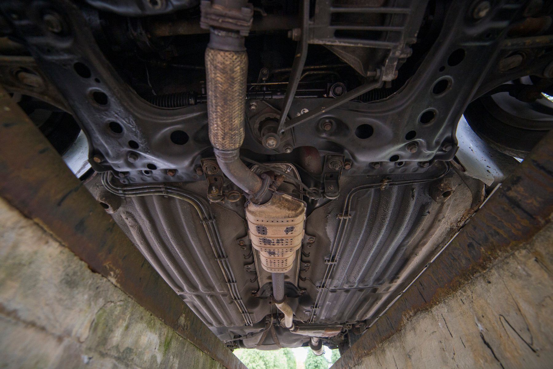 Fiat Tipo Sedicivalvole z 1991 r. trafił na aukcję. Do odbioru w Polsce